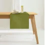 Ранер на стол COSAS AVOCADO 40х150 см Зеленый