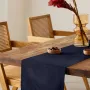 Ранер на стіл COSAS DENIM 40х150 см Темно-синій