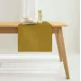 Ранер на стол COSAS HONEY 40х150 см Горчичный