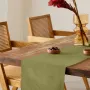 Ранер на стол COSAS OLIVE 40х150 см Оливковый
