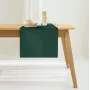 Ранер на стіл COSAS PINE 40х150 см Зелений