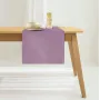 Ранер на стол COSAS LAVENDER 40х150 см Лавандовый