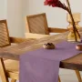Ранер на стол COSAS LAVENDER 40х150 см Лавандовый