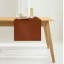 Ранер на стол COSAS CINNAMON 40х150 см Коричневый