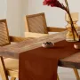 Ранер на стол COSAS CINNAMON 40х150 см Коричневый