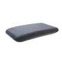 Ортопедична перфорована бамбукова подушка Qmed Classic Bamboo Pillow 71х40 см Сірий