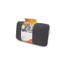 Ортопедична подушка для подорожей та кемпінгу Qmed Camp&Travel Pillow 44х24х11 см