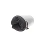 Ортопедична подушка для подорожей та кемпінгу Qmed Camp&Travel Pillow 44х24х11 см