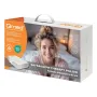 Ортопедична подушка Qmed Safe&Glow Therapy Pillow 65x41x10,7 см