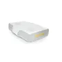 Ортопедична подушка Qmed Safe&Glow Therapy Pillow 65x41x10,7 см