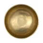 Співоча чаша Тибетська Kailash 137x137x68 мм Мідний Антик (26515)