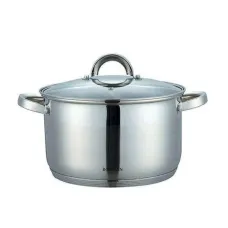 Кастрюля Bohmann 1424-BH 6.6 л Кастрюля Bohmann 1424-BH 6.6 л