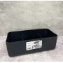 Органайзер Lova Plastik LV-243 3 відділення Чорний
