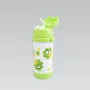 Термос с трубочкой Maestro MR-1640-35 350 мл Green
