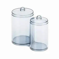 Настільні органайзери Akay Plastik Ak 730 2 шт