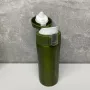 Термочашка Maestro MR 1641-32 320 мл Green