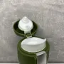 Термочашка Maestro MR 1641-32 320 мл Green