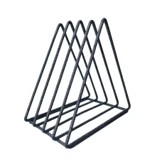 Підставка DECOR 13x17x20 см Сірий мармур 1002 Підставка DECOR 13x17x20 см Сірий мармур 1002