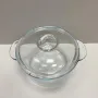 Каструля жароміцна Interos SJB-2500MLB 2,5 л