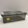 Контейнер Алеана 123080 Smart Box Practice 24,5х16х7,5 см