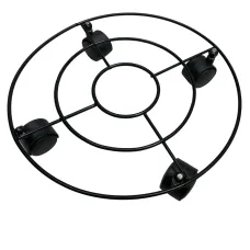 Підставка на колесах DECOR ART 104132,5x31,5 см 22221 Підставка на колесах DECOR ART 104132,5x31,5 см 22221