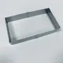 Форма для випікання розсувна Stenson R89549 15,5-28,5 см