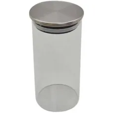 Банка скляна Stenson 00982-0.35 350 мл