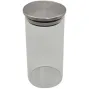 Банка скляна Stenson 00982-0.35 350 мл