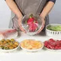 Пакети для продуктів Stenson MT-298 50 шт
