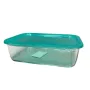 Емкость для еды Luminarc Keep`n Box P5516 1970 мл 22464