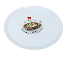 Блюдо для пиццы Bormioli Rocco Grangusto 401321FTB121990 33 см