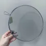 Защитный экран для сковородок Maestro MR-1693 30 см