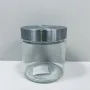 Банка з кришкою для сипучих продуктів S&T 7056-2 850 мл