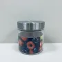 Банка з кришкою для сипучих продуктів S&T 7056-2 850 мл