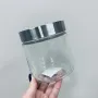 Банка з кришкою для сипучих продуктів S&T 7056-2 850 мл