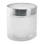 Банка з кришкою для сипучих продуктів S&T 7056-2 850 мл