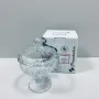 Емкость с крышкой Pasabahce Diamond 96571 280 мл 22512