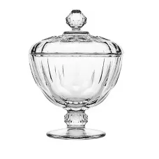 Ємність з кришкою Pasabahce Diamond 96571 280 мл 22512