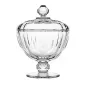 Емкость с крышкой Pasabahce Diamond 96571 280 мл 22512