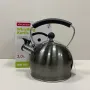 Чайник зі свистком Kamille KM-0873 2 л 22515