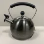 Чайник зі свистком Kamille KM-0873 2 л 22515