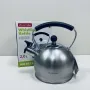 Чайник со свистком Kamille KM-0871 2 л