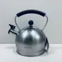 Чайник со свистком Kamille KM-0871 2 л