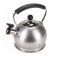 Чайник со свистком Kamille KM-0871 2 л