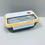 Ланч-бокс со столовыми приборами A-PLUS 3036 1100 мл 22522