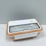 Ланч-бокс зі столовими A-PLUS 3036 1100 мл 22525