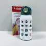Термос детский с трубочкой A-PLUS 1777 500 мл (22539)