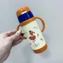Термос дитячий з трубочкою A-PLUS 1775 320 мл 22542