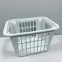 Кошик пластиковий Алеана 122076  30 л 22545