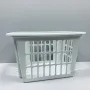 Кошик пластиковий Алеана 122076  30 л 22545
